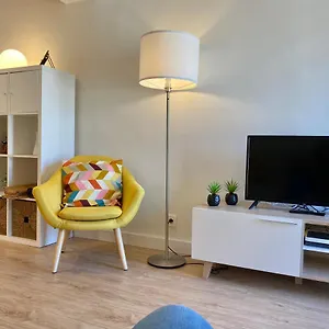 Apartamento Xuloss 2 España