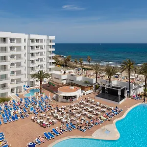 Palia Playa 4*, Sa Coma (Mallorca) Spain