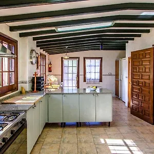  Villa Catalunya Casas Nature And Tranquility For 24 Pax - 30km To España