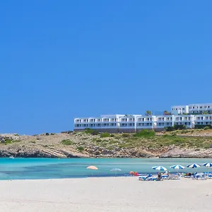 Club Menorca 3*, Son Parc Spain