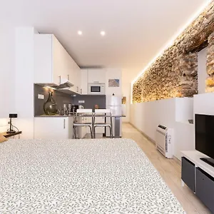 Studio By Unik Tarragona Tarragona