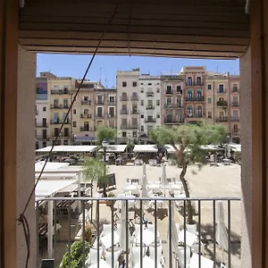 El Faro Tarragona