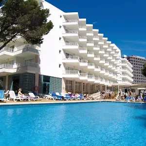 Riu Concordia 4*, Playa de Palma (Mallorca) Spain
