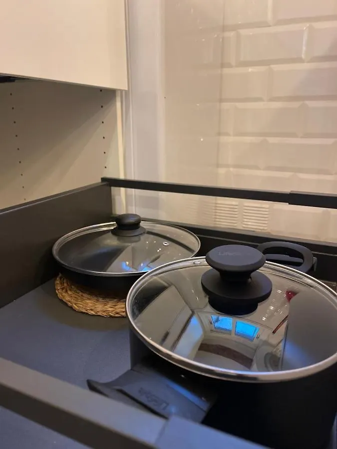 Apartamento La Curiosa Del Casc Antic Tarragona
